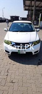 Honda City IVTEC 2019 for Sale in Gujrat