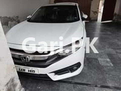Honda Civic Oriel 2017 for Sale in Khushab