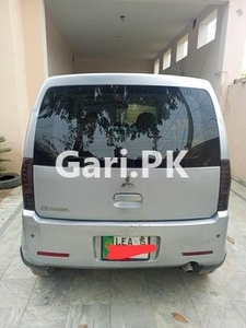 Mitsubishi Ek Wagon G 2011 for Sale in Islamabad