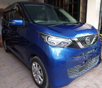 Nissan Dayz 2022 for Sale in Karachi