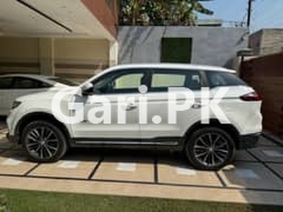 Proton X70 2021 for Sale in Lahore