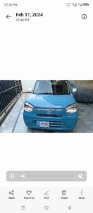 Suzuki Alto hybrid For sale