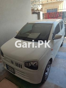 Suzuki Alto VXL AGS 2023 for Sale in Islamabad