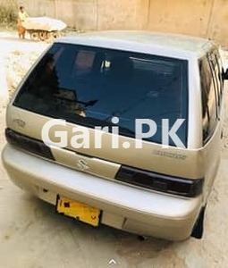 Suzuki Cultus VXR 2013 for Sale in Karachi