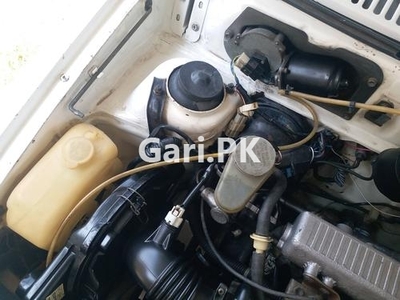 Suzuki Mehran VXR Euro II 2014 for Sale in Sadiqabad