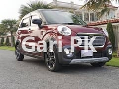 Daihatsu Cast 2019 for Sale in DHA Phase 4