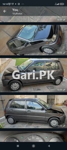 Daihatsu Cuore 2009 for Sale in DHA Phase 8