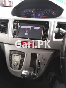 Daihatsu Move Custom RS SA 2012 for Sale in Rawalpindi