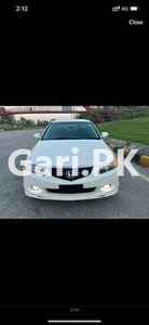 Honda Accord CL9 2004 for Sale in Islamabad