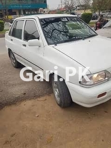 Kia Classic 2001 for Sale in Bahria Town Phase 8