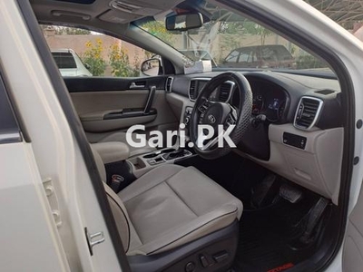 KIA Sportage AWD 2020 for Sale in Sukkur
