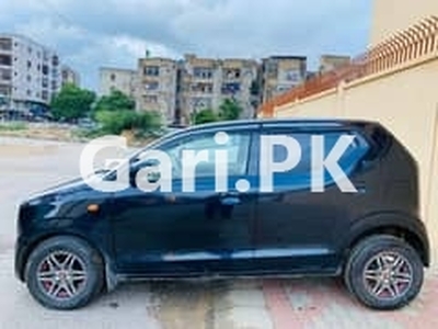 Suzuki Alto 2018 for Sale in DHA Defence