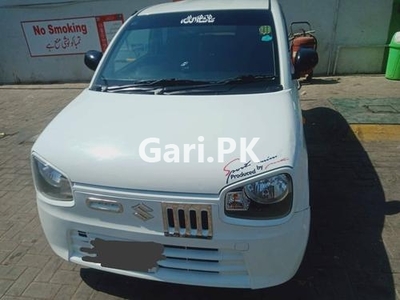 Suzuki Alto VXR 2019 for Sale in Karachi