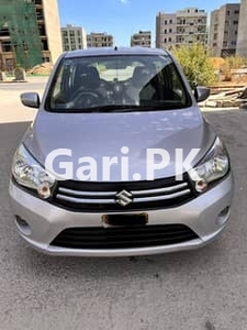 Suzuki Cultus VXL 2019 for Sale in Gulshan-e-Iqbal