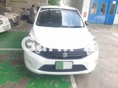 Suzuki Cultus VXR 2019 for Sale in Green Town
