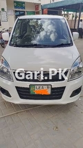 Suzuki Wagon R 2019 for Sale in Fort Abbas
