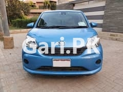 Toyota Passo 2018 for Sale in North Nazimabad