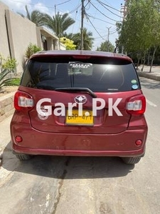 Toyota Passo X L Package S 2016 for Sale in Karachi