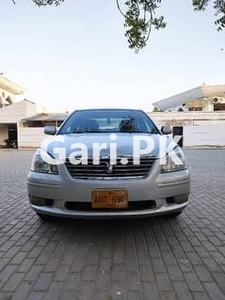 Toyota Premio 2002 for Sale in Gulshan-e-Iqbal