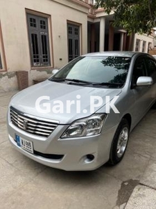 Toyota Premio F Prime Selection 1.5 2008 for Sale in Faisalabad