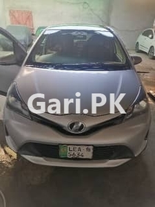 Toyota Vitz 2018 for Sale in Others