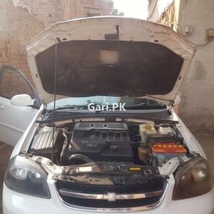 Chevrolet Optra 2005 for Sale in Lahore