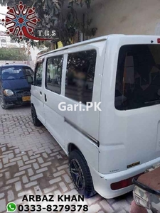 Daihatsu Hijet Cruise Turbo 2018 for Sale in Karachi