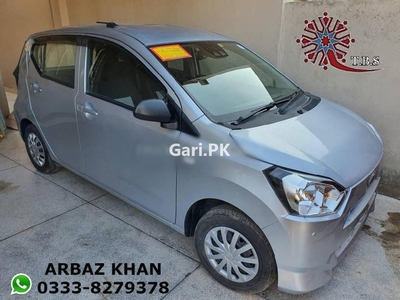 Daihatsu Mira L 2018 for Sale in Karachi