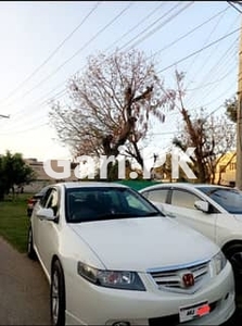Honda Accord 2002 for Sale in Lahore