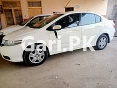 Honda City IVTEC 2018 for Sale in Peshawar
