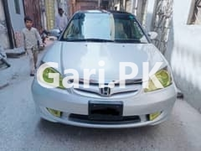 Honda Civic VTi 2004 for Sale in Lahore