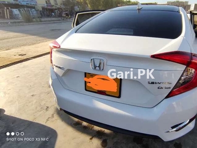 Honda Civic VTi Oriel Prosmatec 2020 for Sale in Karachi