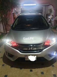 Honda Fit 2014 for Sale in Sialkot