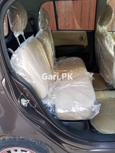 Honda Life G 2008 for Sale in Lahore