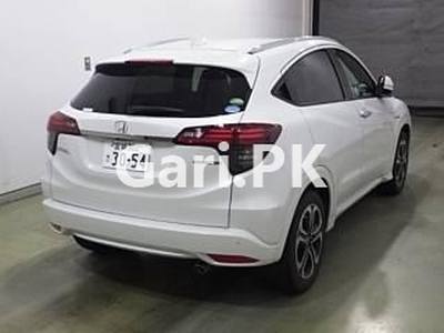 Honda Vezel 2019 for Sale in Rawalpindi