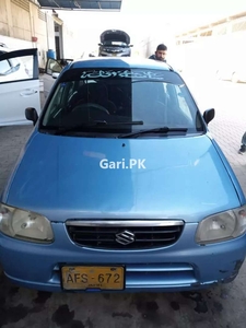 Suzuki Alto 2003 for Sale in Karachi