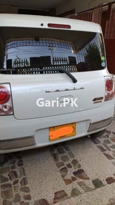 Suzuki Alto Lapin G 2014 for Sale in Karachi