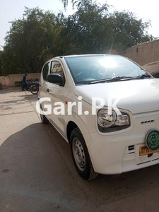 Suzuki Alto VXR AGS 2024 for Sale in Karachi