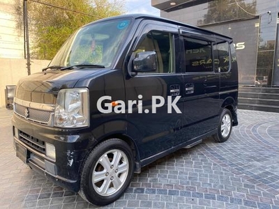 Suzuki Every Join Turbo 2009 for Sale in Lahore