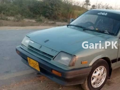 Suzuki Khyber 1994 for Sale in Mirpur Khas