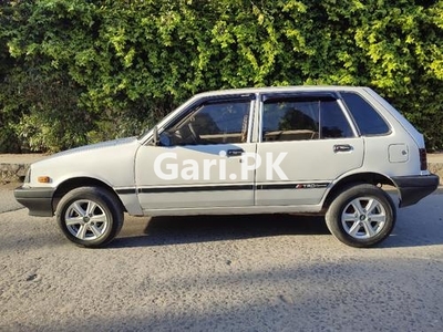 Suzuki Khyber GA 1997 for Sale in Rawalpindi