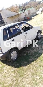 Suzuki Mehran VX 2006 for Sale in Rawalpindi