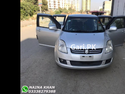 Suzuki Swift 2013 for Sale in Karachi