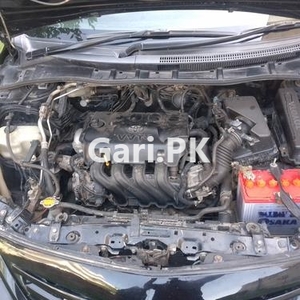 Toyota Corolla XLi VVTi 2013 for Sale in Jhelum