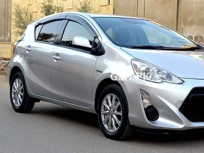 Toyota Other 2015 for Sale in Karachi