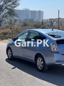 Toyota Prius G Touring Selection 1.5 2008 for Sale in Swabi
