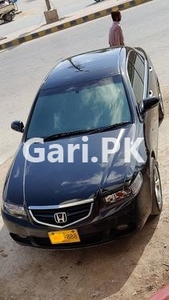 Honda Accord CL7 2003 for Sale in Karachi