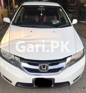 Honda City Aspire 2020 for Sale in Sialkot•