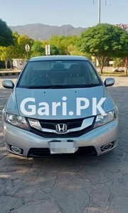 Honda City Aspire Prosmatec 1.5 I-VTEC 2018 for Sale in Islamabad