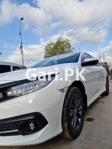 Honda Civic Oriel 1.8 I-VTEC CVT 2021 for Sale in Lahore